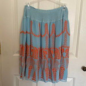 COPY - SUNDANCE - Women's Skirt